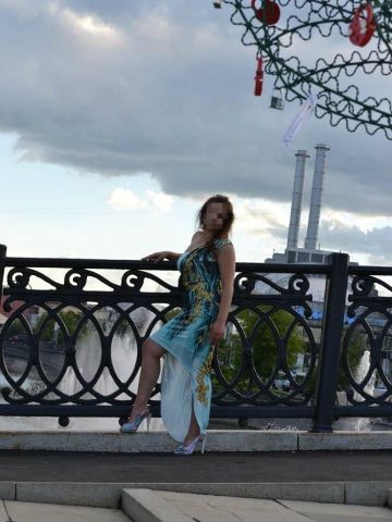 Проститутка Ирина, 23 года, г. Андрушевка