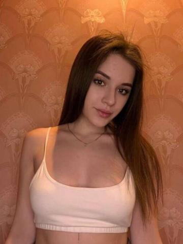 Индивидуалка Хельга фото 3