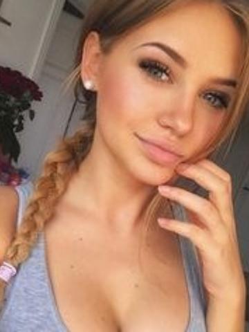 Индивидуалка Таира фото 3